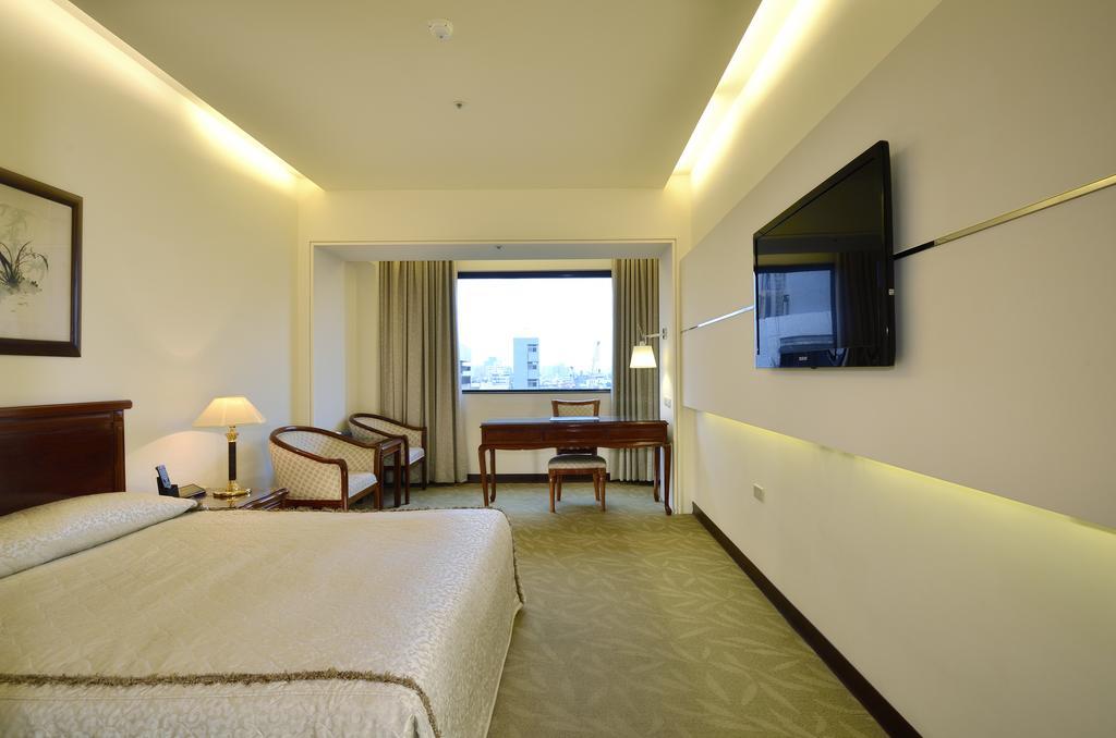 King'S Paradise Hotel Zhongli Pokój zdjęcie