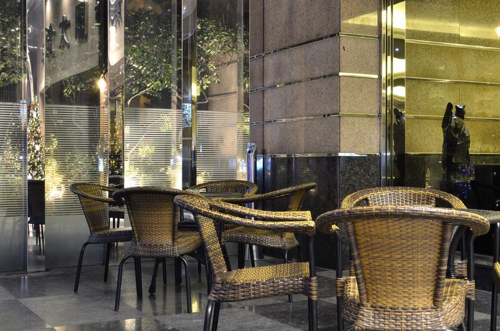 King'S Paradise Hotel Zhongli Zewnętrze zdjęcie
