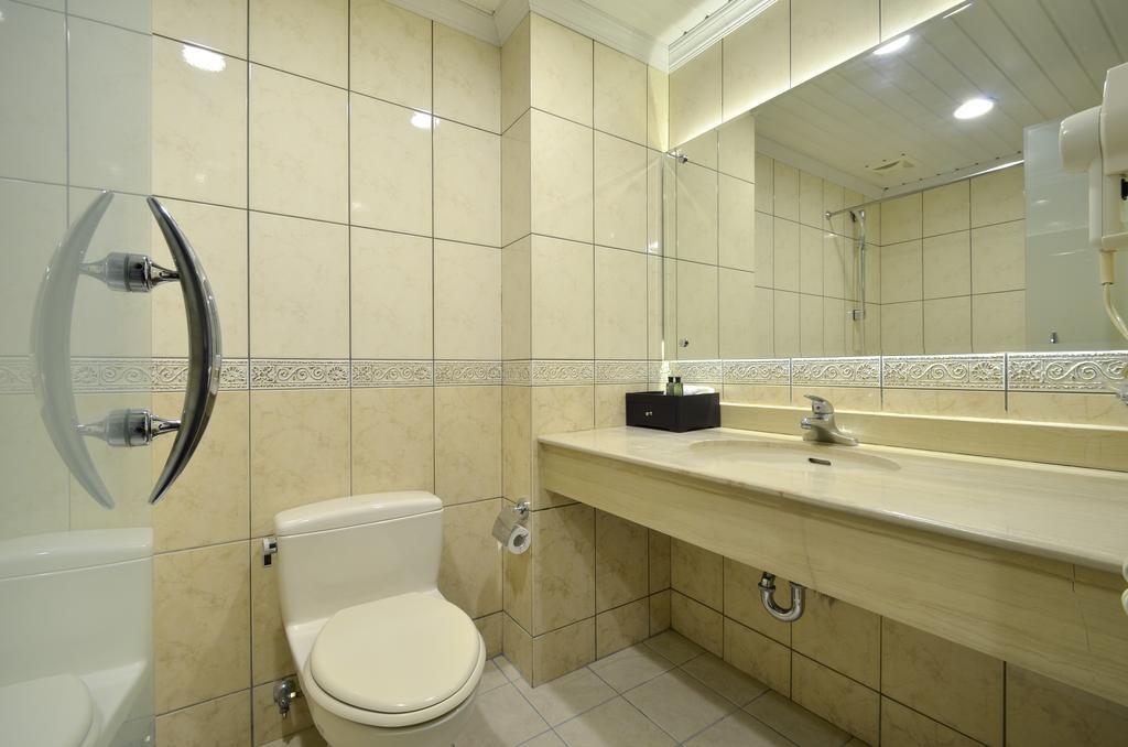 King'S Paradise Hotel Zhongli Pokój zdjęcie