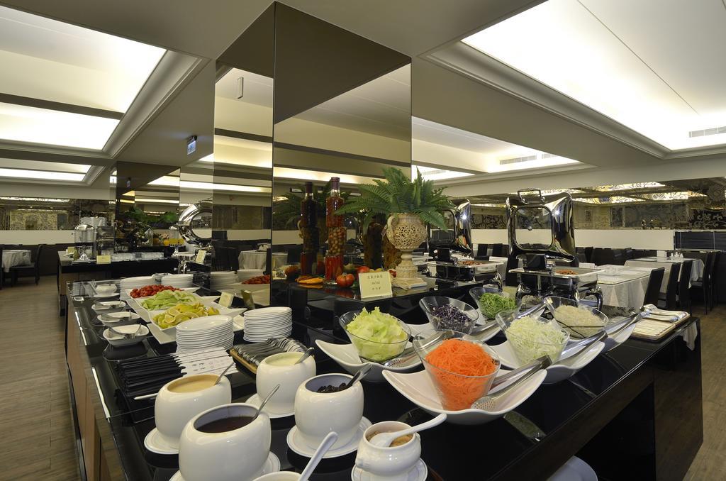 King'S Paradise Hotel Zhongli Zewnętrze zdjęcie