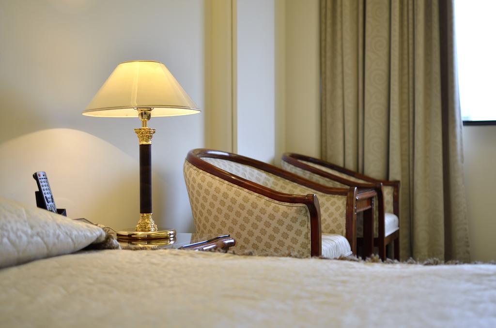 King'S Paradise Hotel Zhongli Pokój zdjęcie