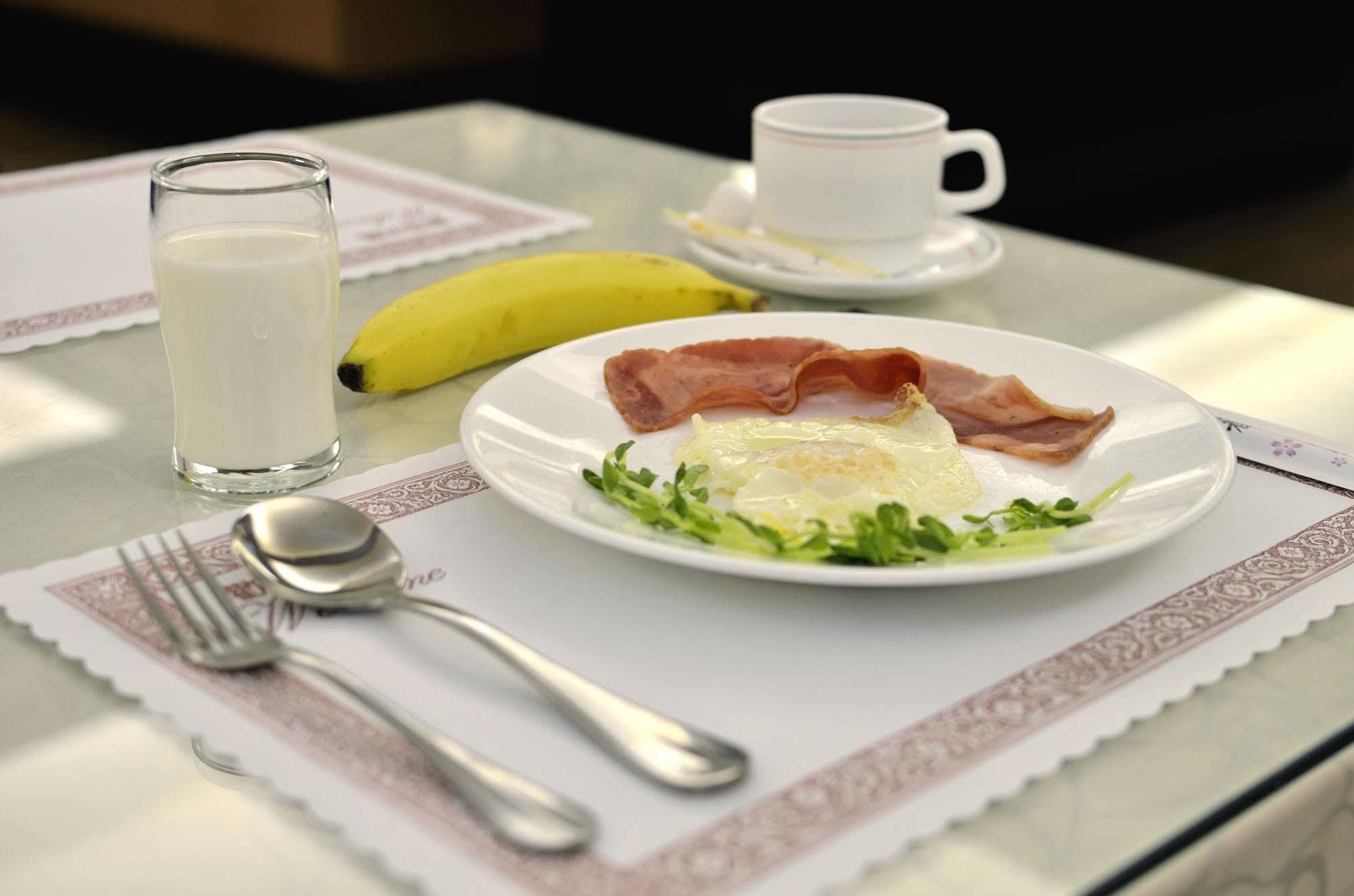 King'S Paradise Hotel Zhongli Zewnętrze zdjęcie